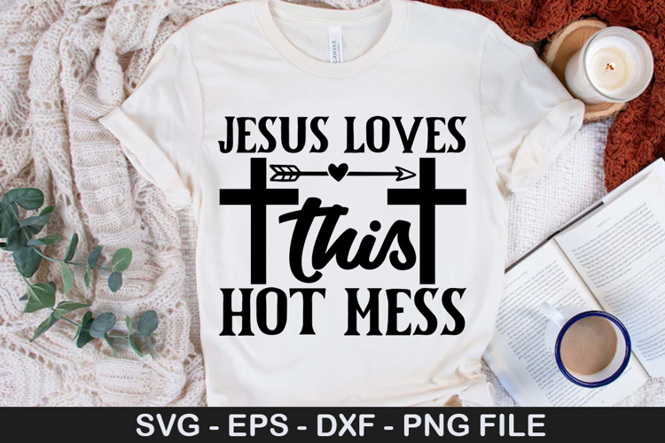 Bible Quote Svg Image 5