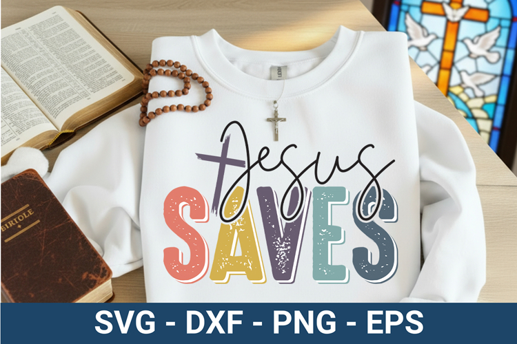 Christian Clipart Image 19