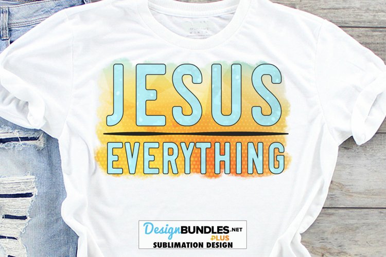 Jesus Png Image 6