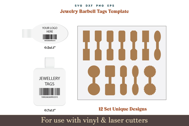 Price Tag Template Image 22
