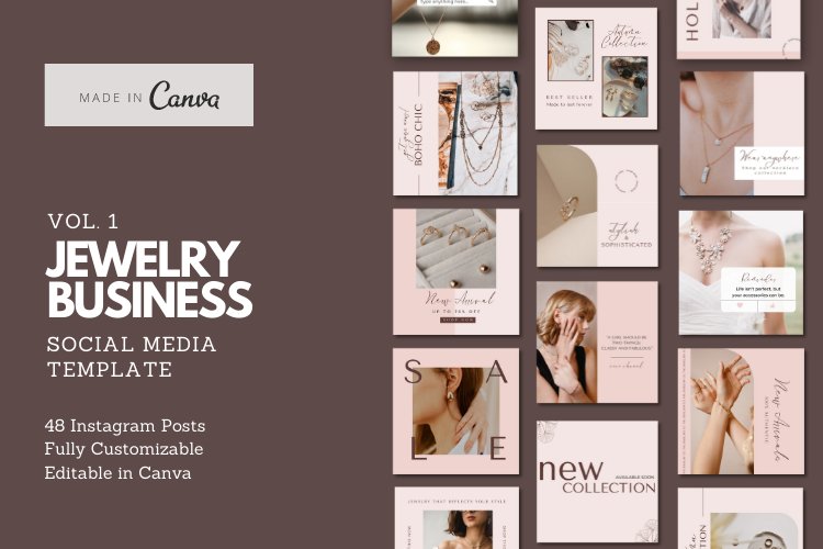 Jewelry Business (2166842)