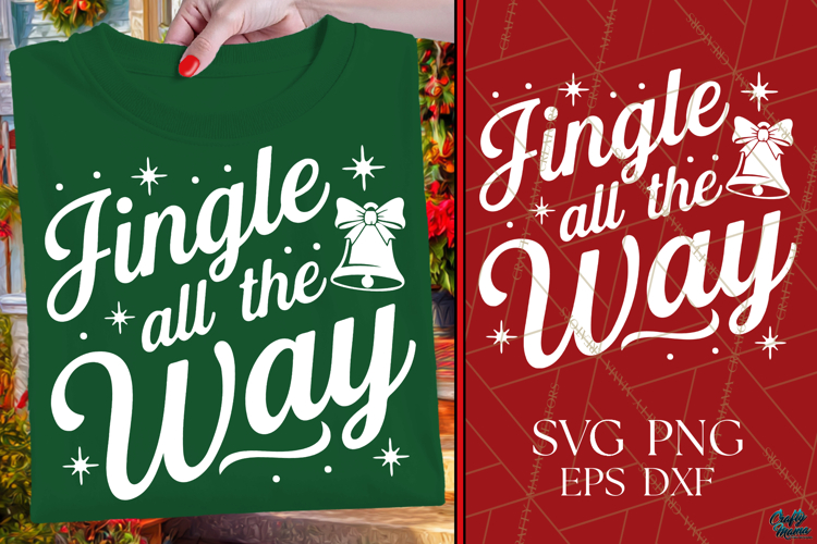 Christmas Bells Png
