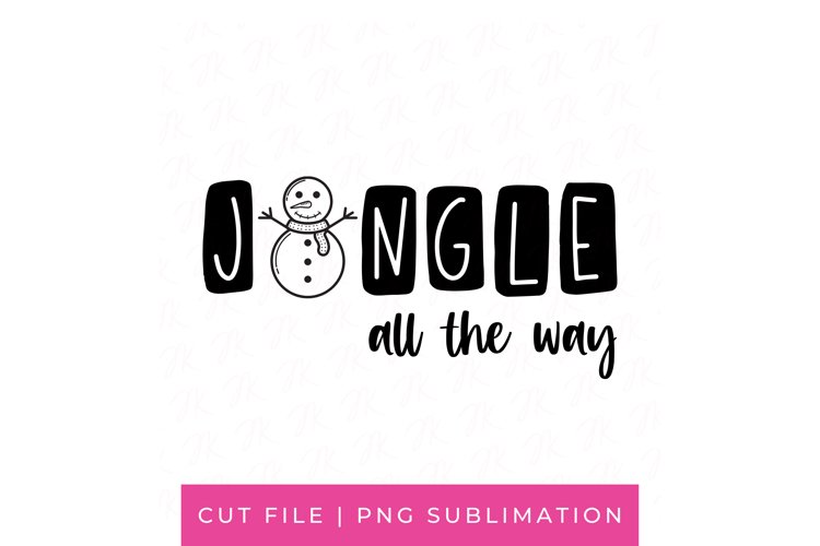 Snowman Clipart Image 13
