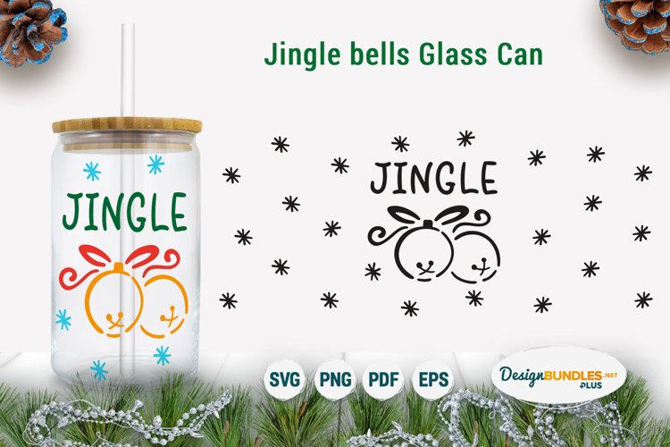 Merry Christmas Svg Image 18