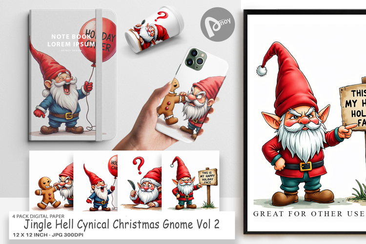 Printable Scrapbook Paper Image 6