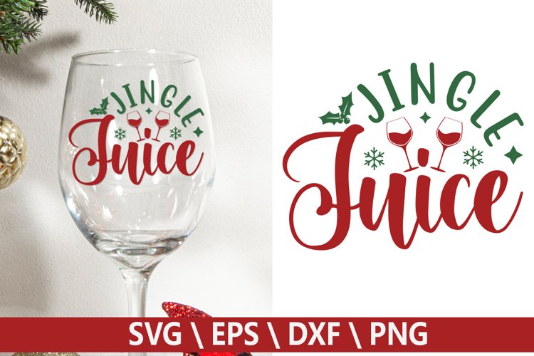 Christmas SVGs Image 7