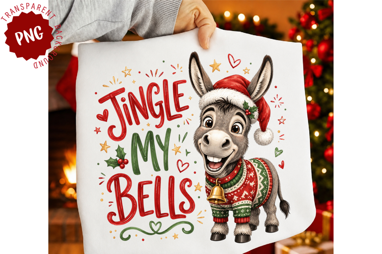 Jingle My Bells Png