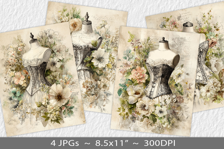 Scrapbook Backgrounds Image 18