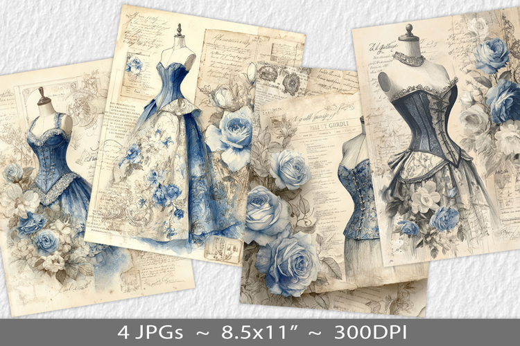 Scrapbook Backgrounds Image 5