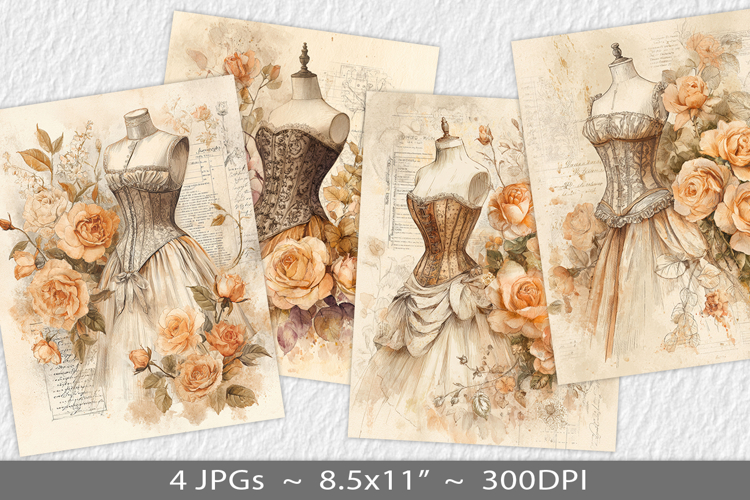 Scrapbook Backgrounds Image 23