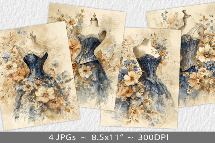 Scrapbook Backgrounds Image 21