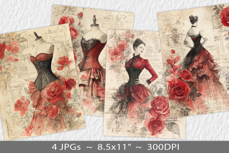 Scrapbook Backgrounds Image 19