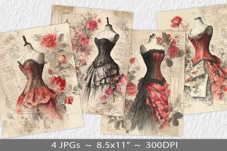 Scrapbook Backgrounds Image 17