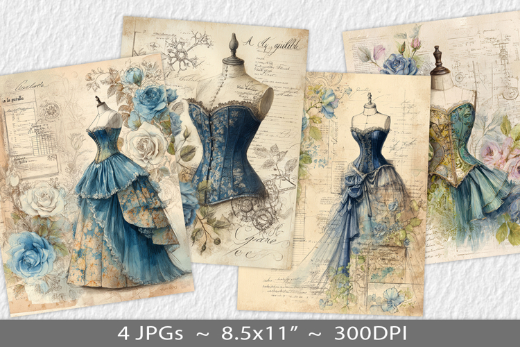 Scrapbook Backgrounds Image 14