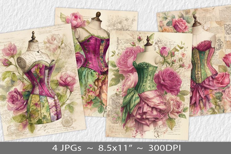 Scrapbook Backgrounds Image 13