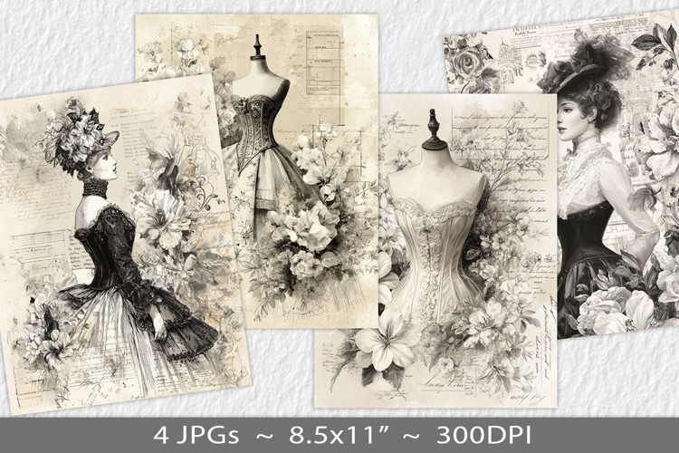 Scrapbook Backgrounds Image 2