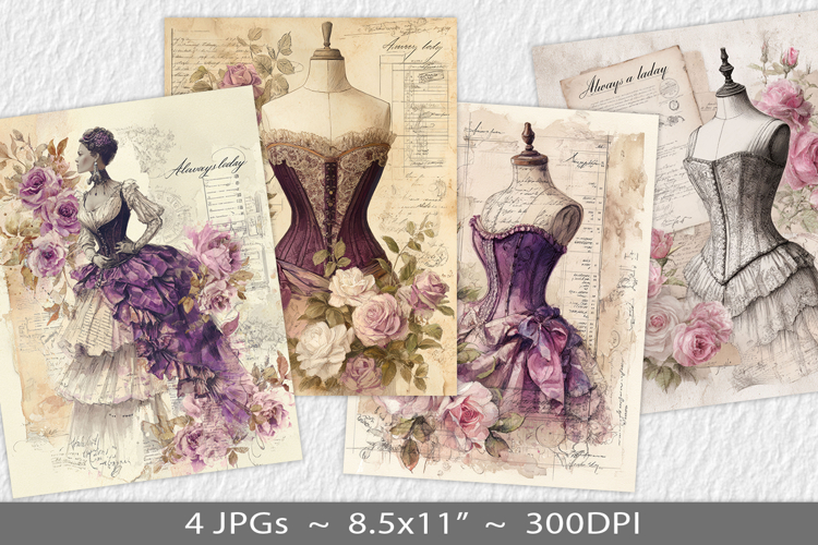 Scrapbook Backgrounds Image 24