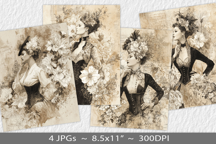 Scrapbook Backgrounds Image 22