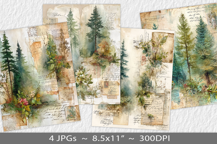 Scrapbook Backgrounds Image 21