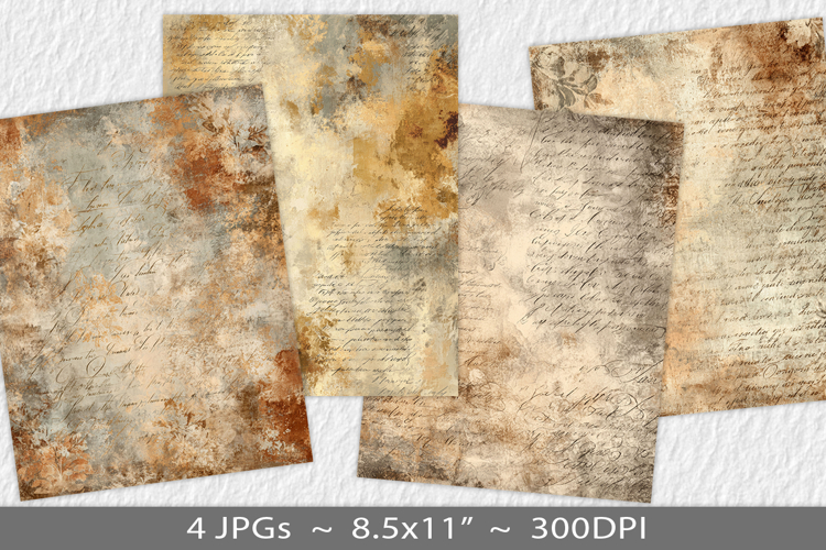 Writing Clipart Image 2