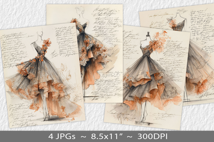 Ball Gown Sewing Patterns