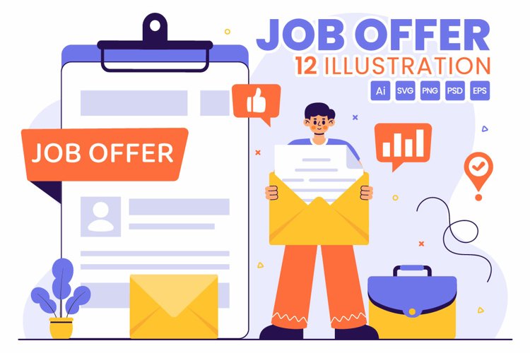Hiring Clipart Image 3
