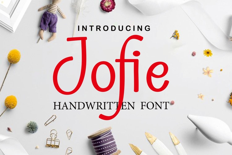 Jofie