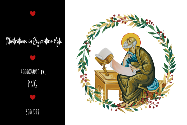 christening, vintage, religious, icon, communion, faith, sacrament, saviour, epiphany, christian, evangelical, orthodox, greek, art, saint, holy, king, baptism, confirmation, floral, religion, wreath, illustration, god, blessing, byzantine