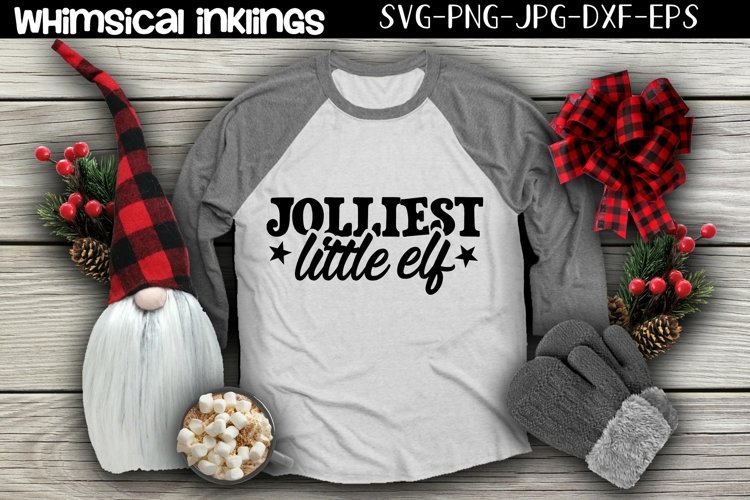 Christmas SVGs Image 2