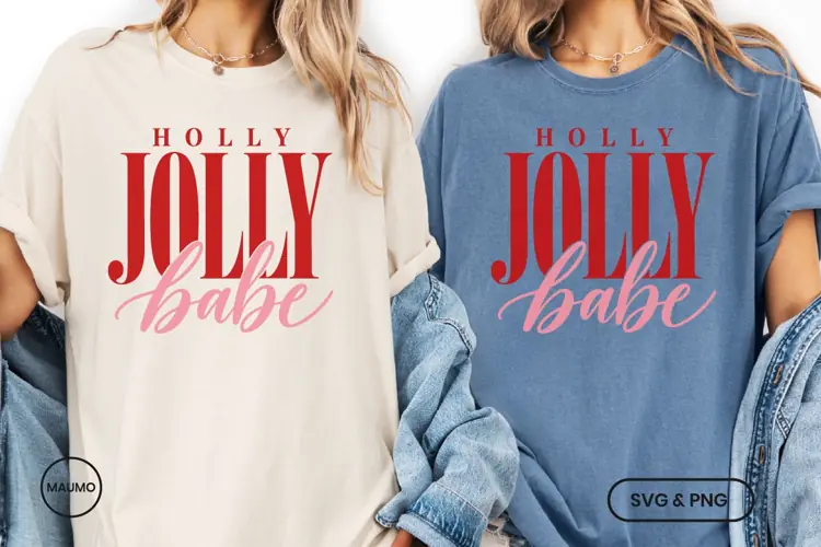 Jolly Christmas Quote