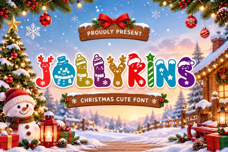 Jollykins