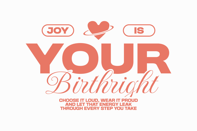 Joy Clipart Image 5
