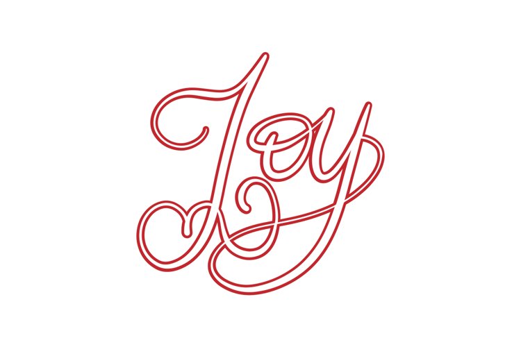 Joy