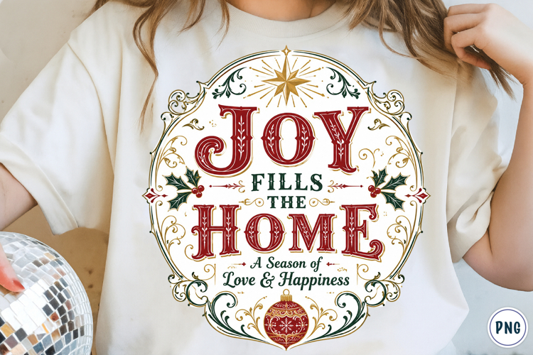 Christmas Sublimation Design Png