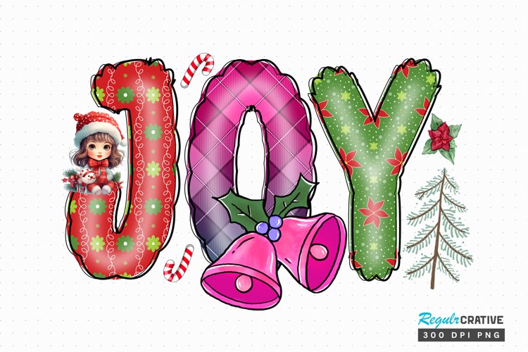 Joy Clipart Image 6