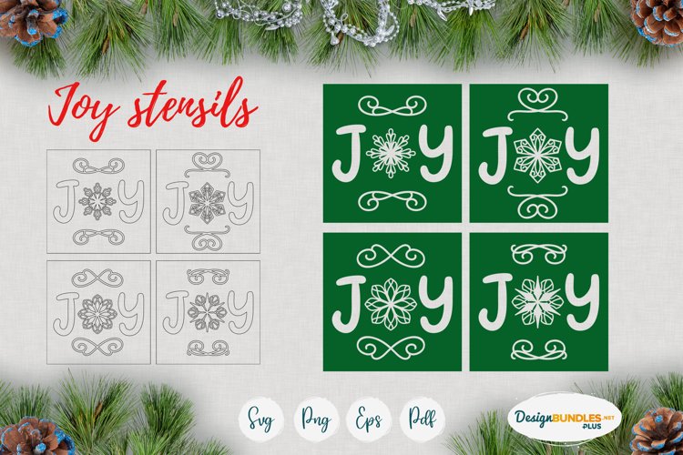 Ornaments Svg Image 8