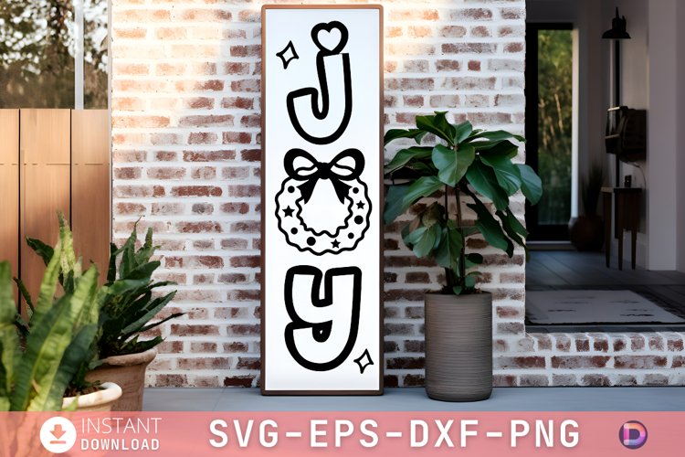 Joy Clipart Image 4