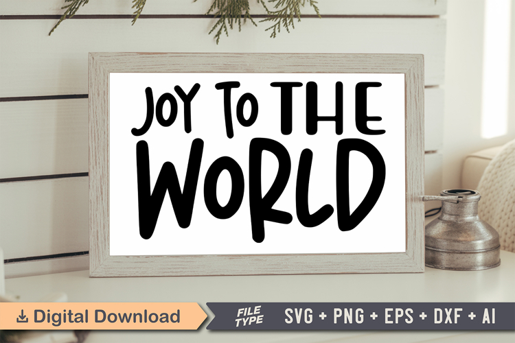 Round Christmas Ornament Svg Image 11