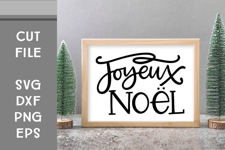 Merry Christmas Svg Image 17