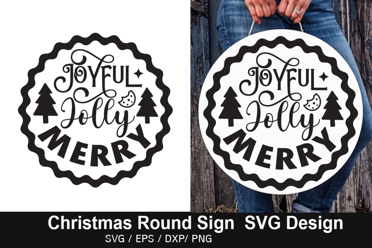 Christmas Decor Clipart Image 6