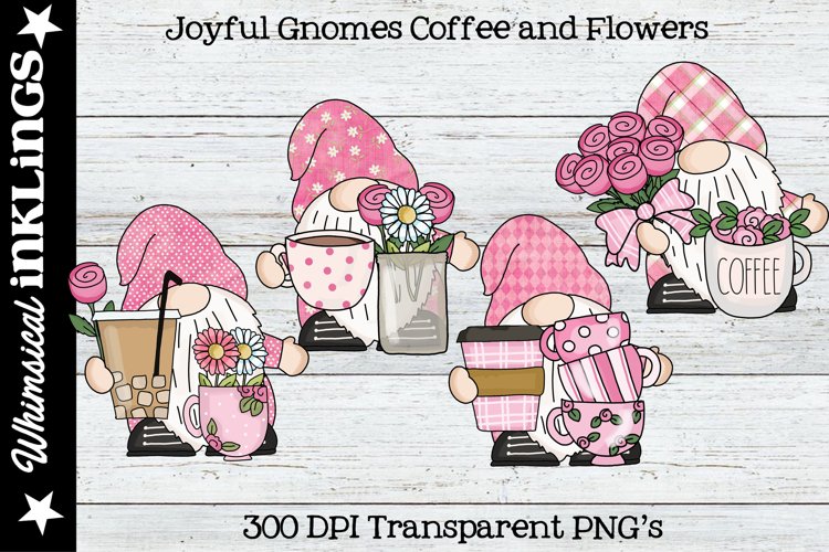 Latte Clipart Image 20