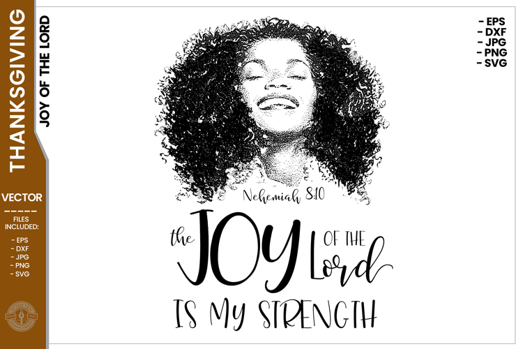 Joy of the Lord