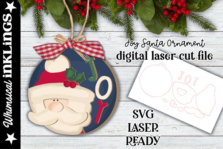 Christmas SVGs Image 11