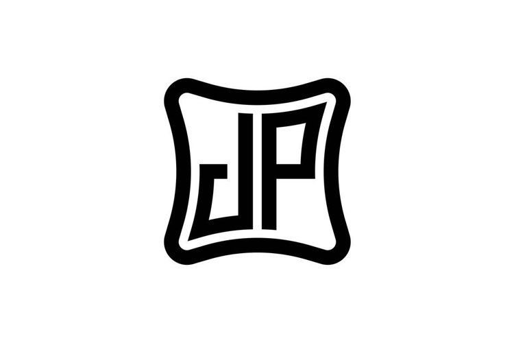 JP logo design example image 1