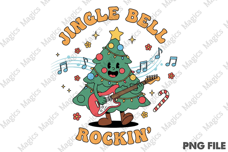 Ho Ho Ho Clipart Image 4