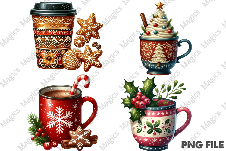 Coffee Png Image 24