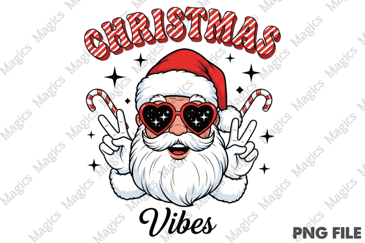 Ho Ho Ho Clipart Image 17