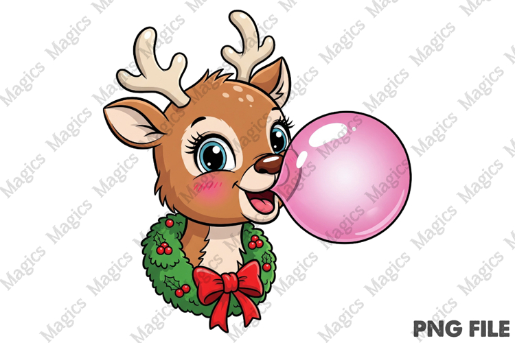 Ho Ho Ho Clipart Image 13