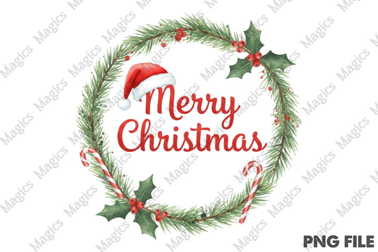 Christmas Png Image 23