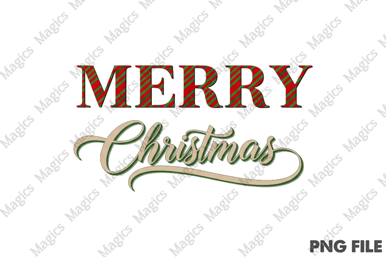 Ho Ho Ho Clipart Image 24